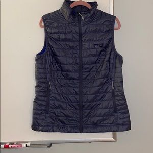 Women’s Patagonia Nano puff vest